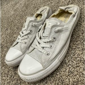 CONVERSE Chuck Taylor All Star Shoreline Slip SIZE 10
